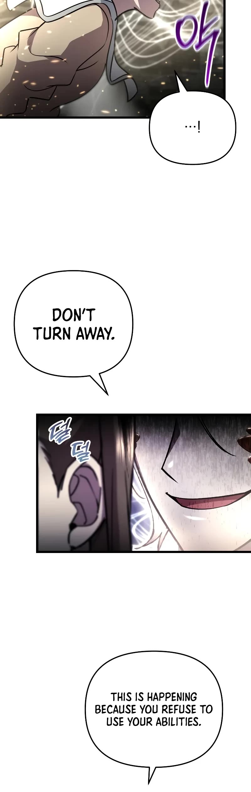 My School Life Pretending To Be a Worthless Person chapter 90 page 40