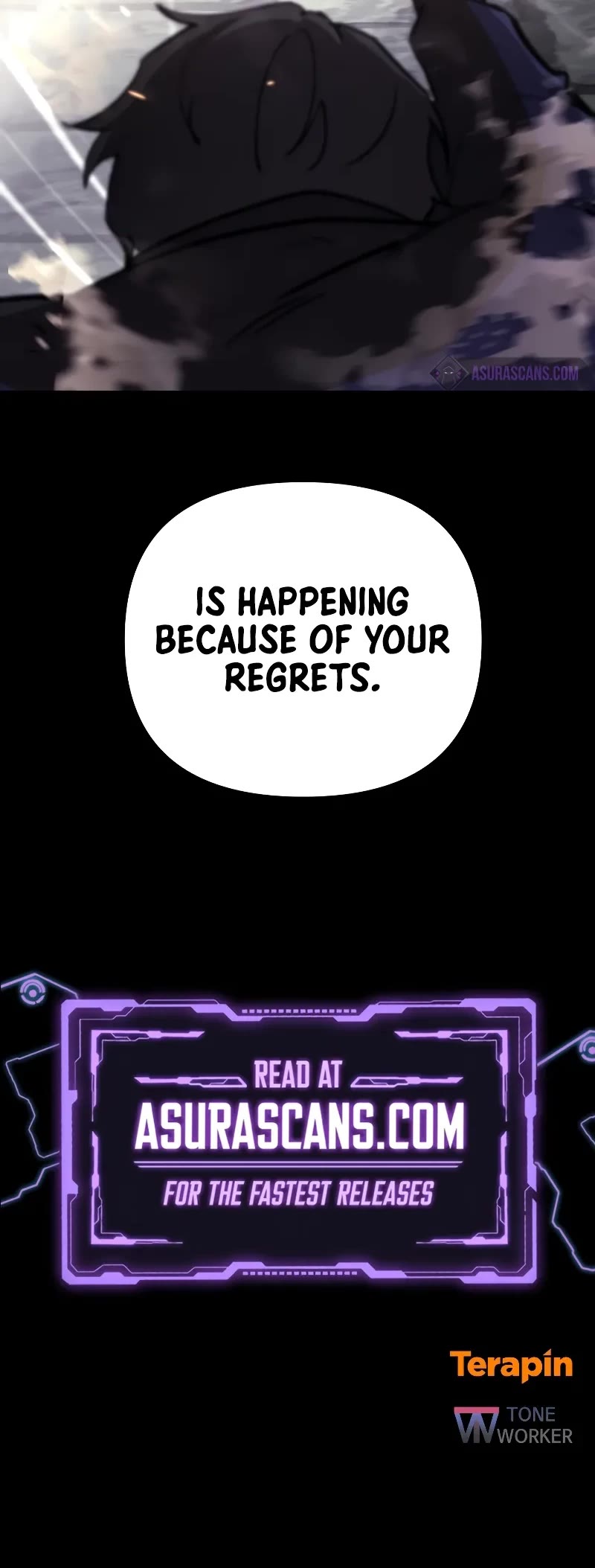 My School Life Pretending To Be a Worthless Person chapter 90 page 43