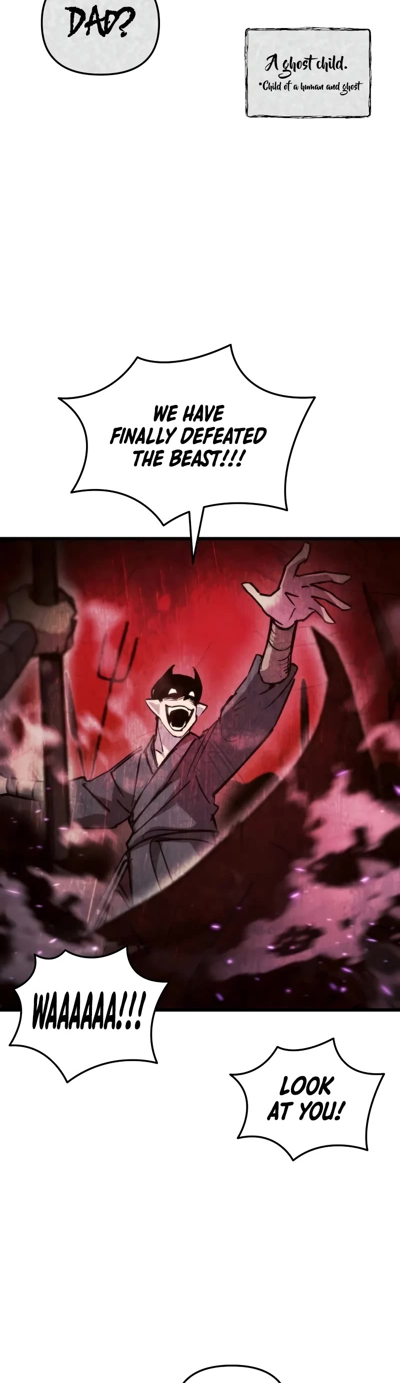 My School Life Pretending To Be a Worthless Person chapter 93 page 10