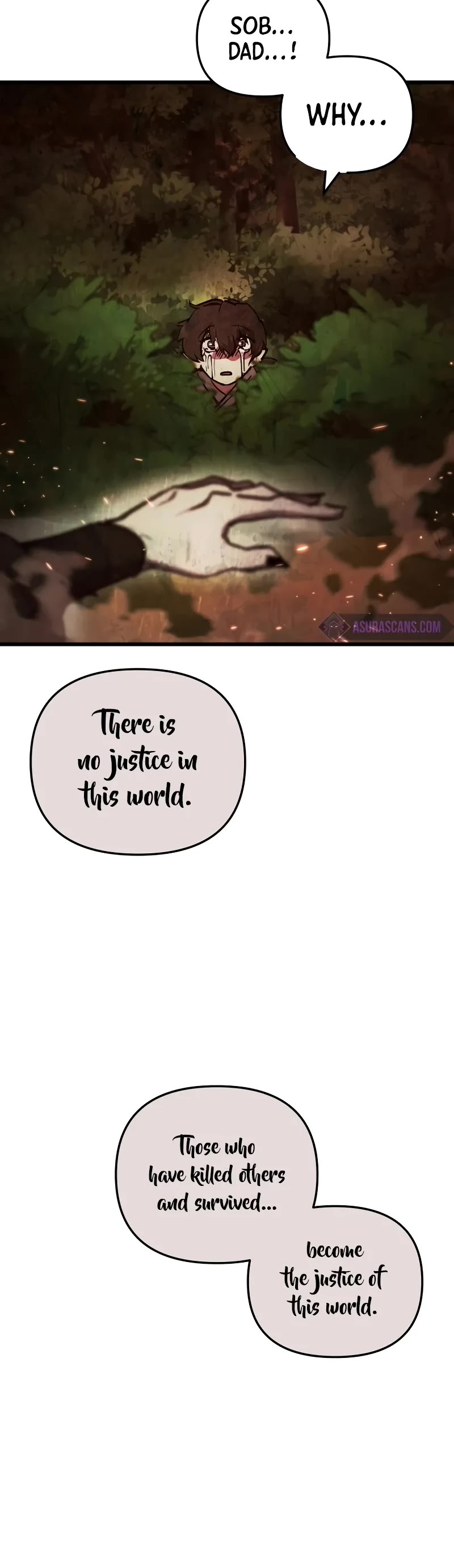 My School Life Pretending To Be a Worthless Person chapter 93 page 11