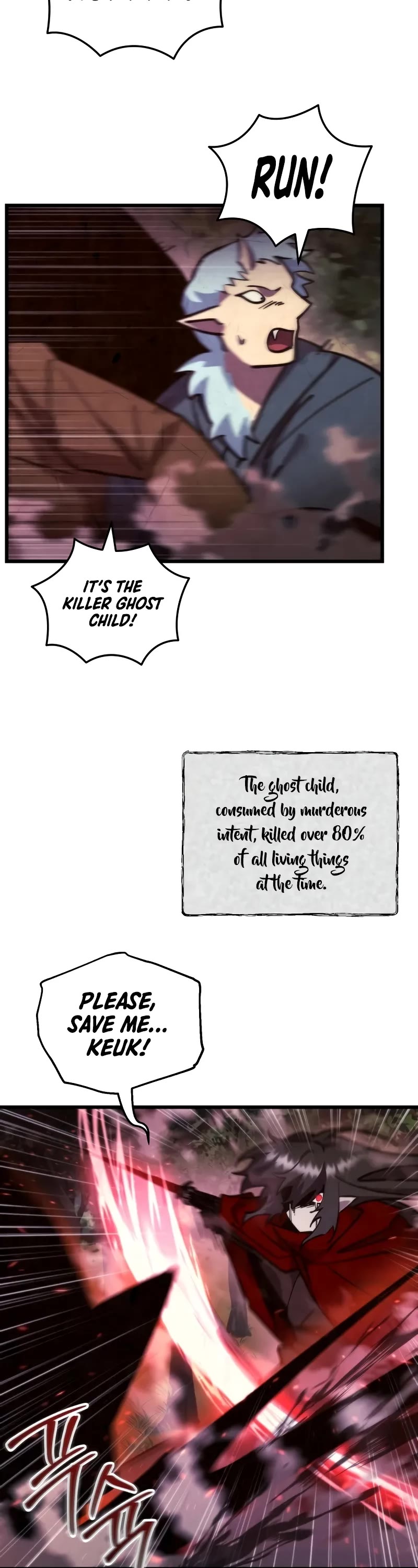 My School Life Pretending To Be a Worthless Person chapter 93 page 13