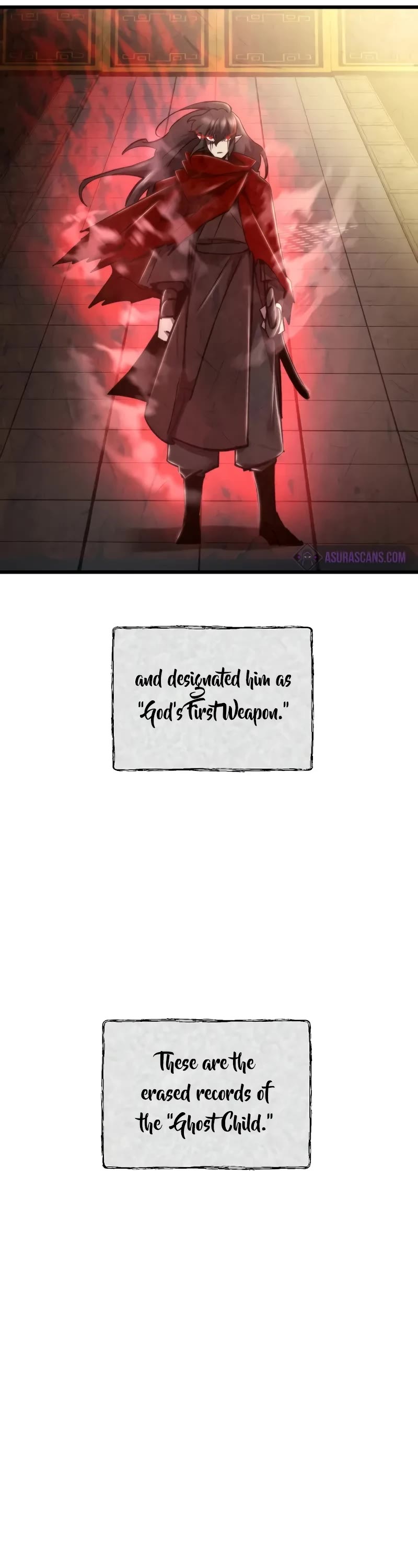 My School Life Pretending To Be a Worthless Person chapter 93 page 16