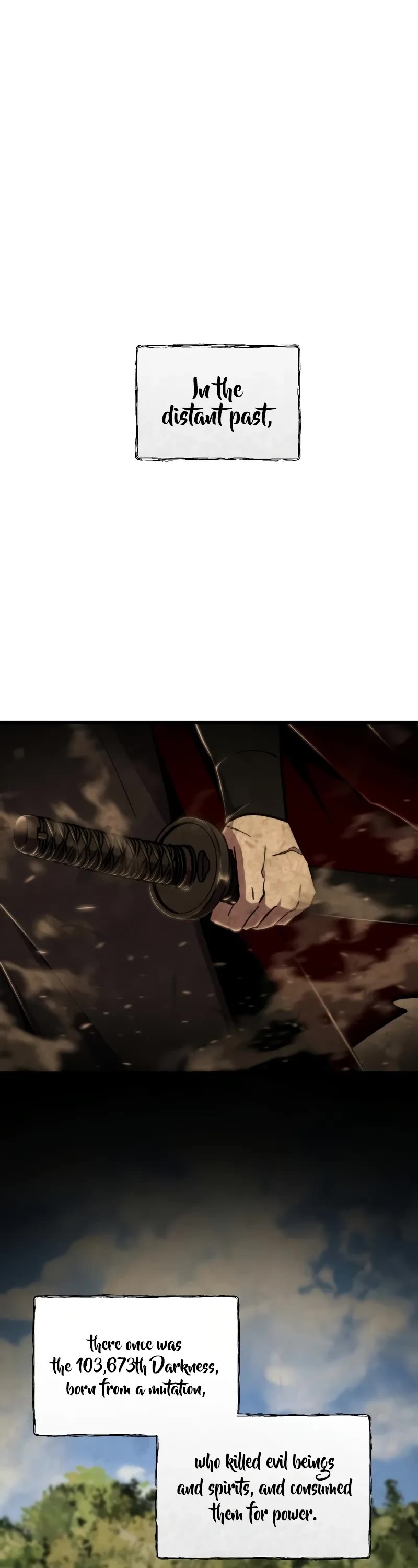 My School Life Pretending To Be a Worthless Person chapter 93 page 2