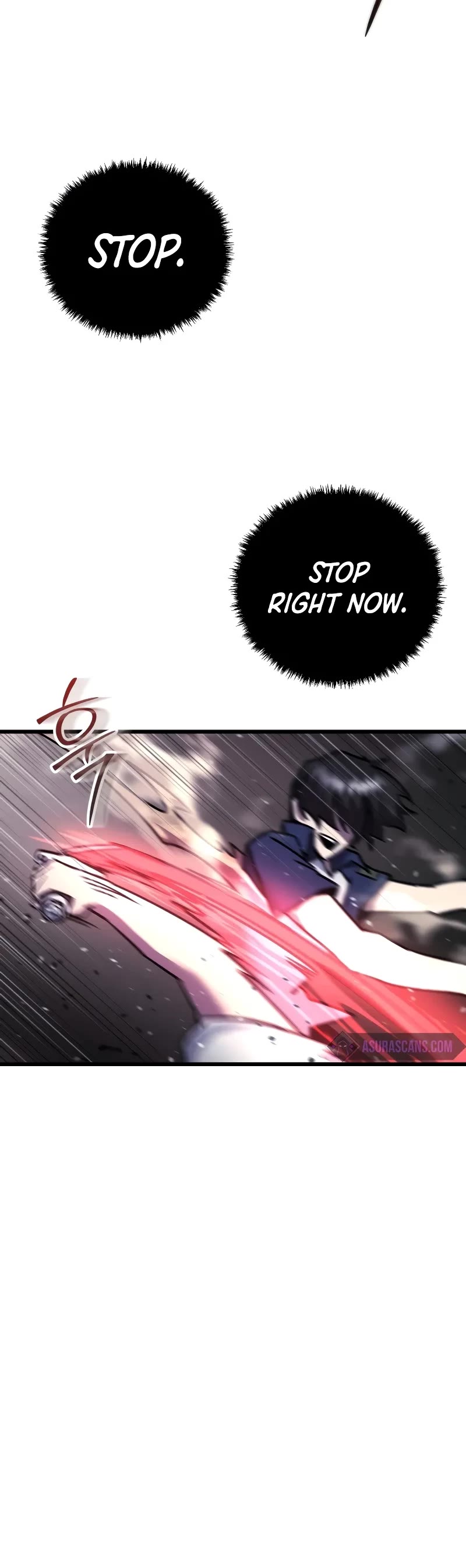 My School Life Pretending To Be a Worthless Person chapter 93 page 21