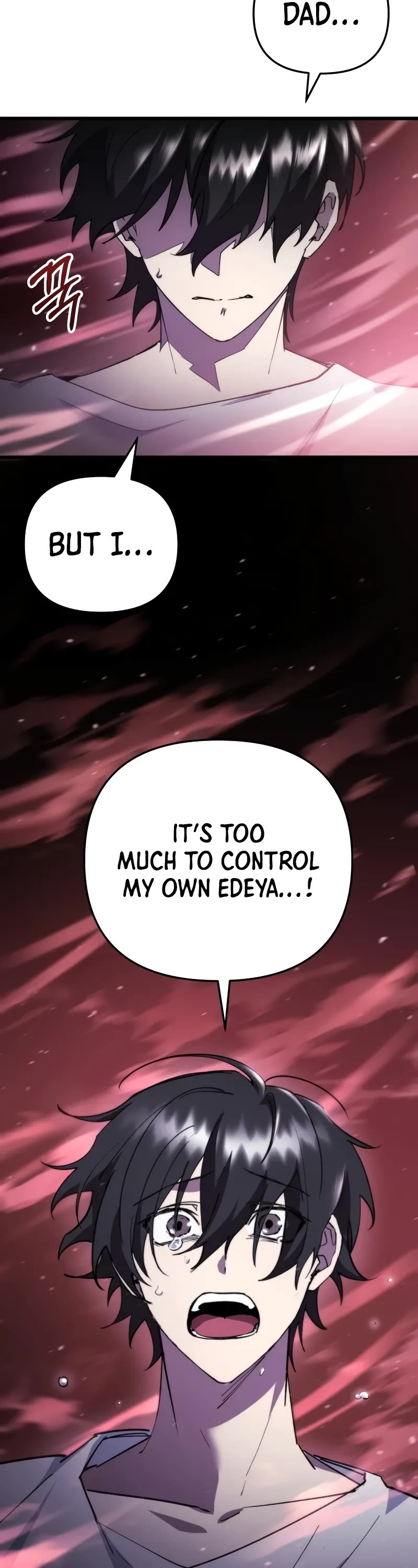 My School Life Pretending To Be a Worthless Person chapter 93 page 28