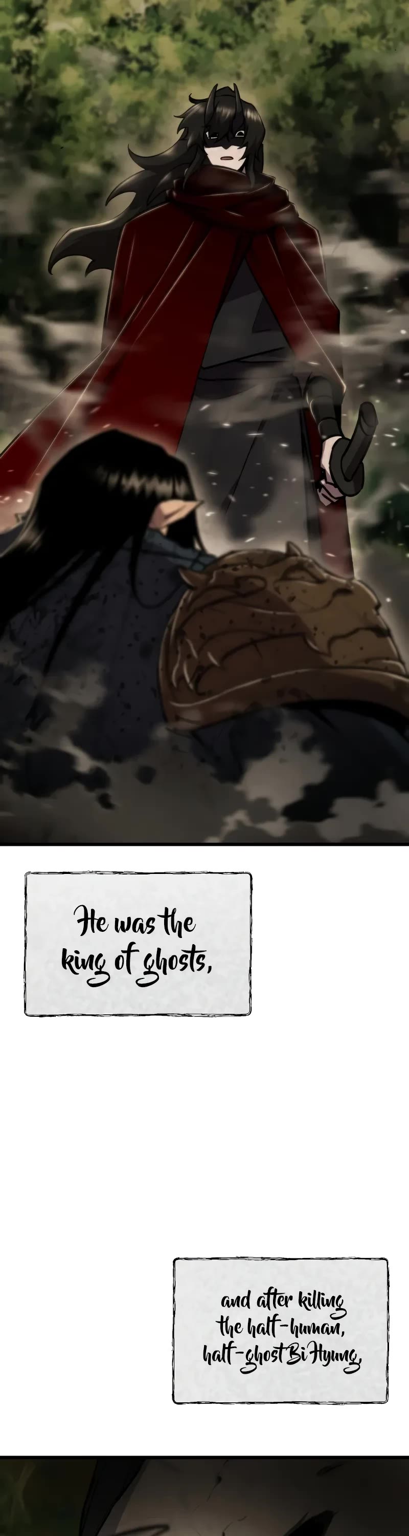 My School Life Pretending To Be a Worthless Person chapter 93 page 3