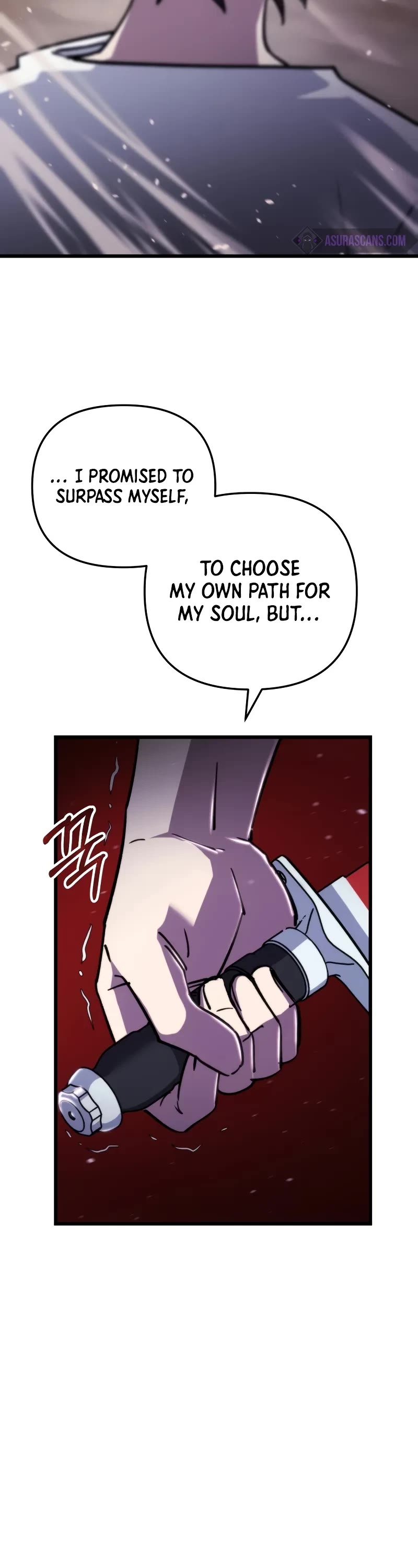 My School Life Pretending To Be a Worthless Person chapter 93 page 31