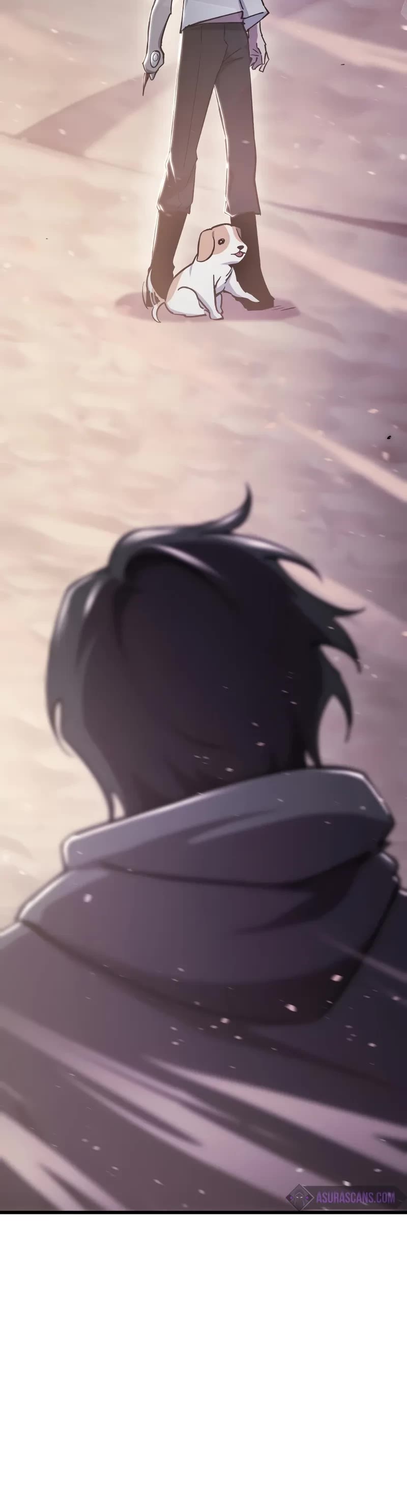 My School Life Pretending To Be a Worthless Person chapter 93 page 36