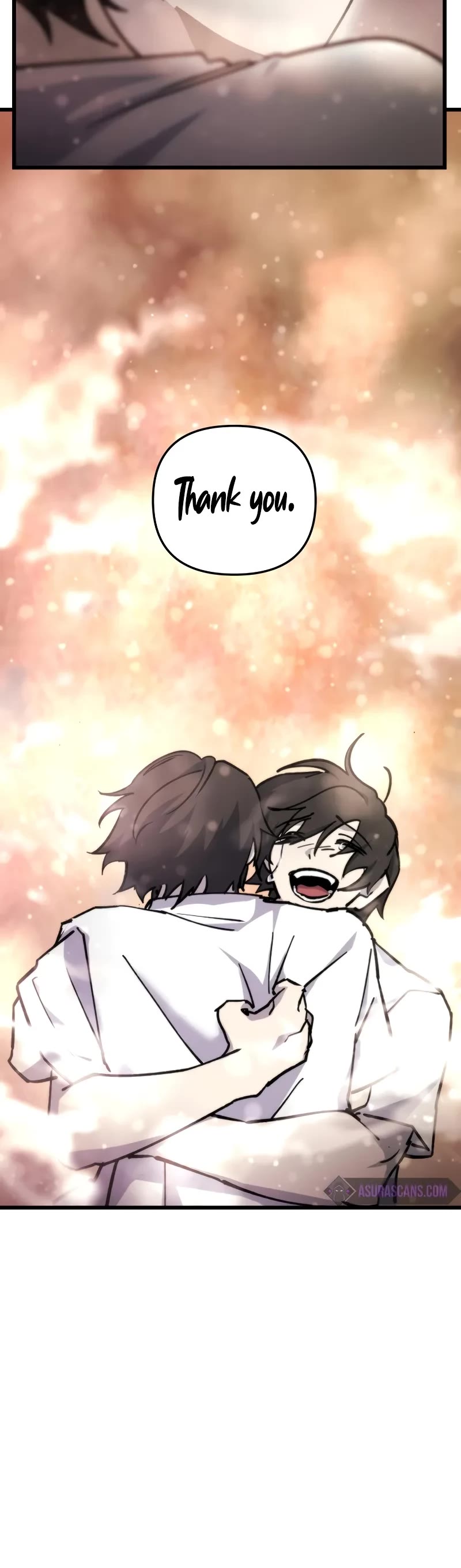 My School Life Pretending To Be a Worthless Person chapter 93 page 41