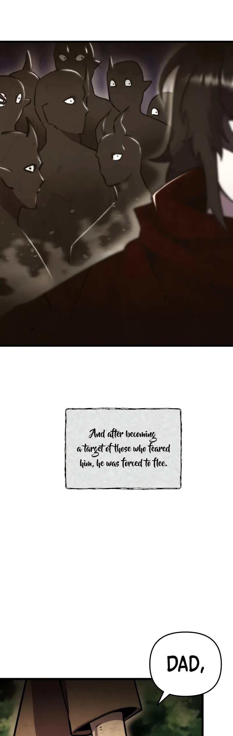 My School Life Pretending To Be a Worthless Person chapter 93 page 5