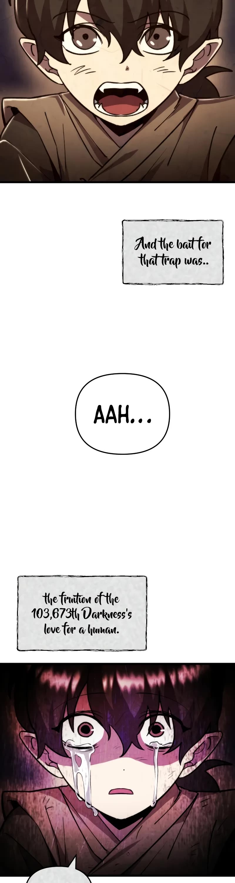 My School Life Pretending To Be a Worthless Person chapter 93 page 9