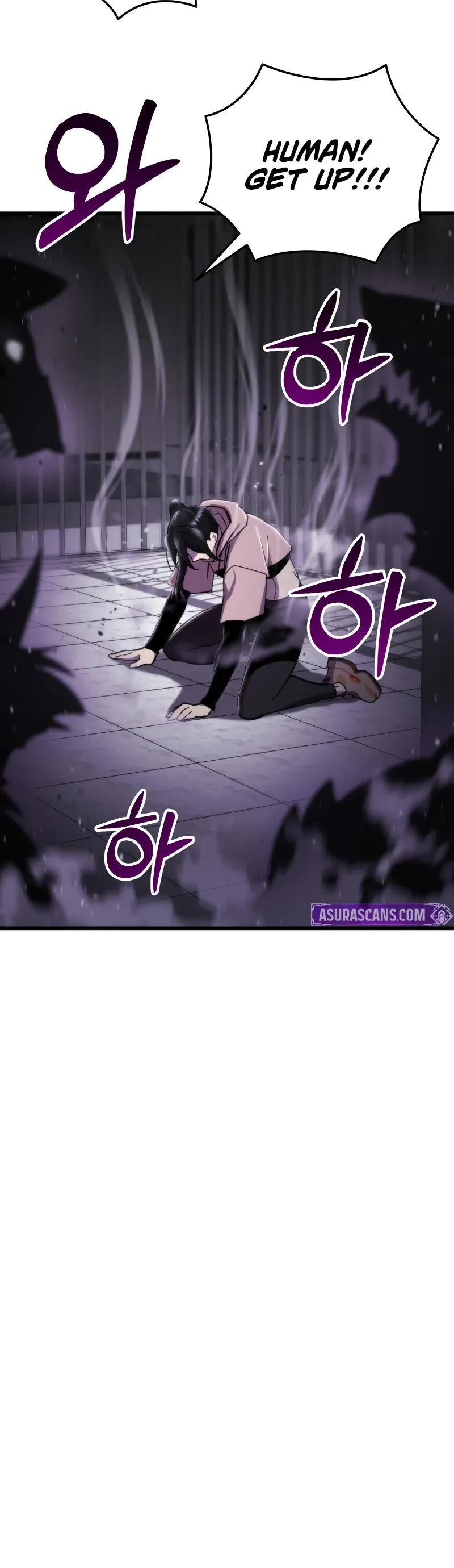 My School Life Pretending To Be a Worthless Person chapter 94 page 16