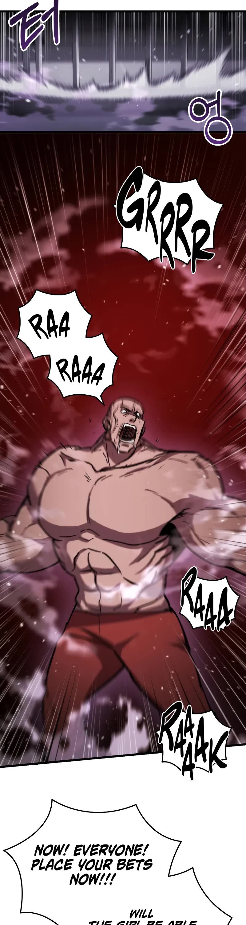 My School Life Pretending To Be a Worthless Person chapter 94 page 18