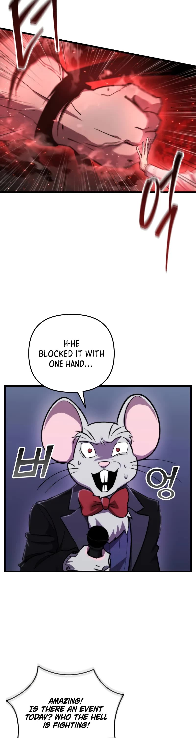 My School Life Pretending To Be a Worthless Person chapter 94 page 28