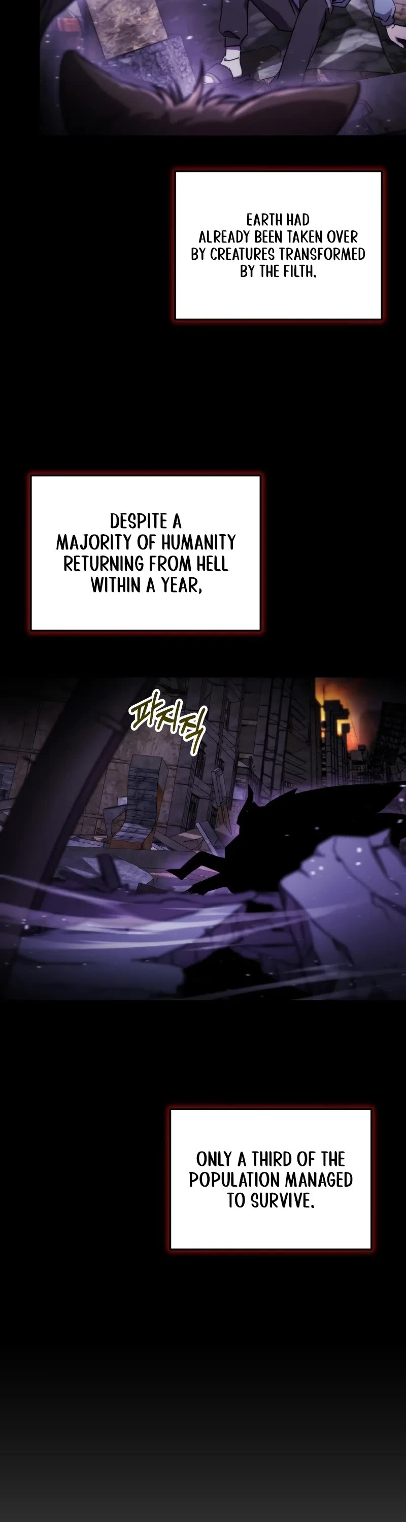 My School Life Pretending To Be a Worthless Person chapter 94 page 3