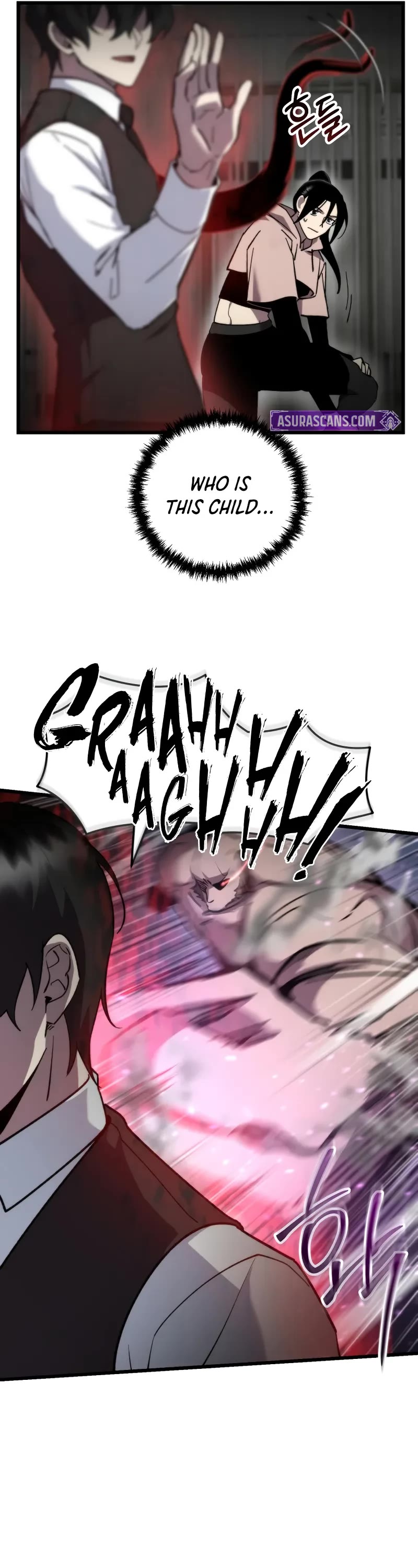 My School Life Pretending To Be a Worthless Person chapter 94 page 32