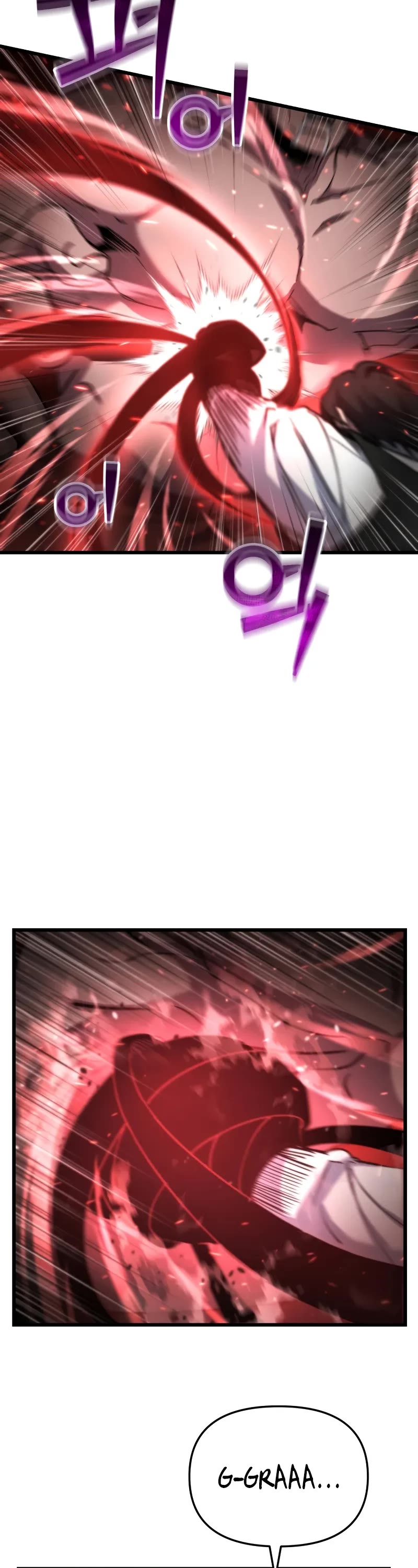 My School Life Pretending To Be a Worthless Person chapter 94 page 34