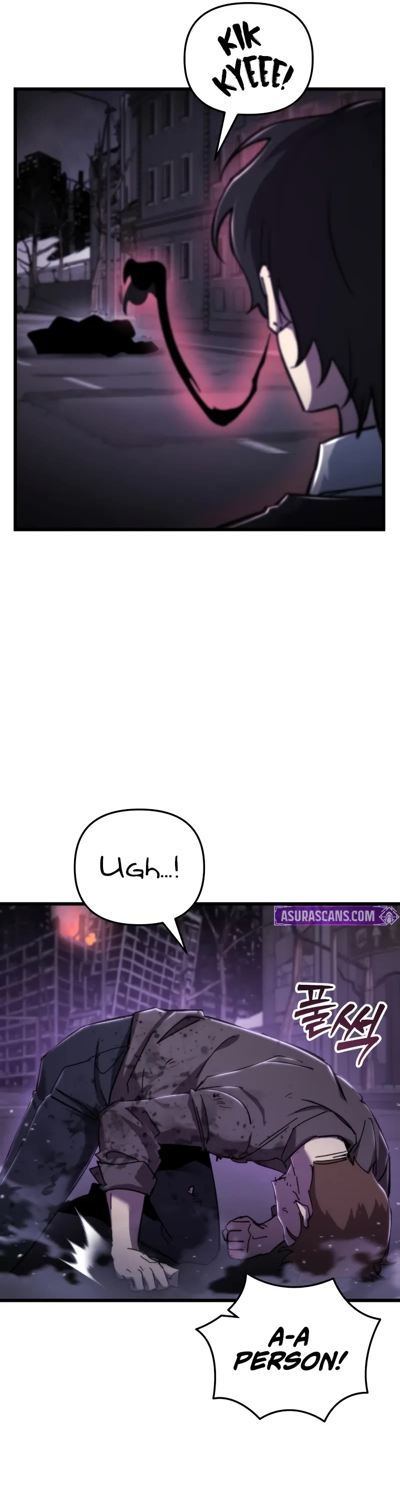 My School Life Pretending To Be a Worthless Person chapter 94 page 7