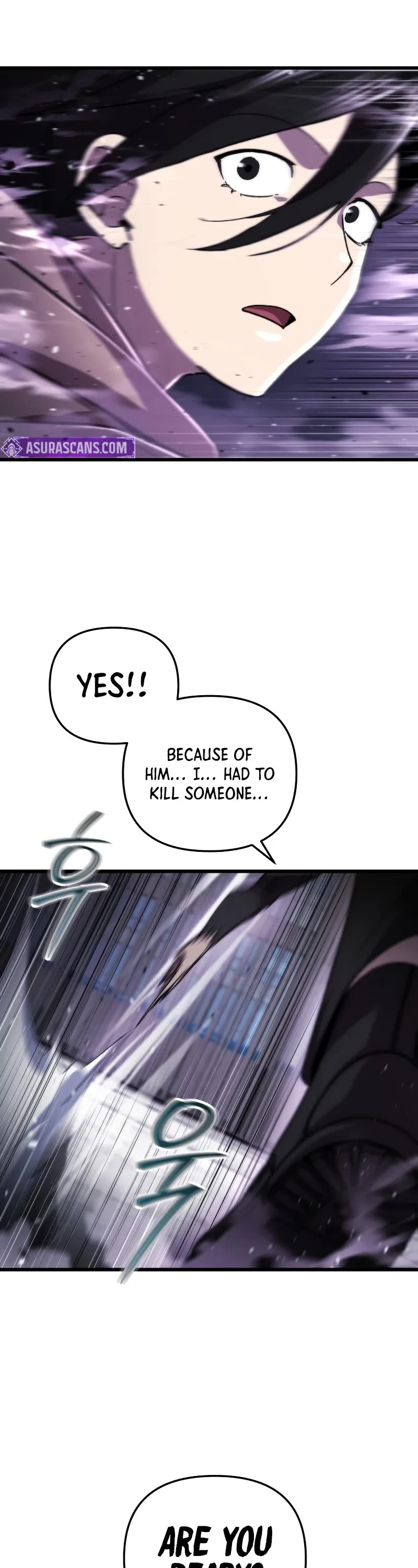 My School Life Pretending To Be a Worthless Person chapter 95 page 12