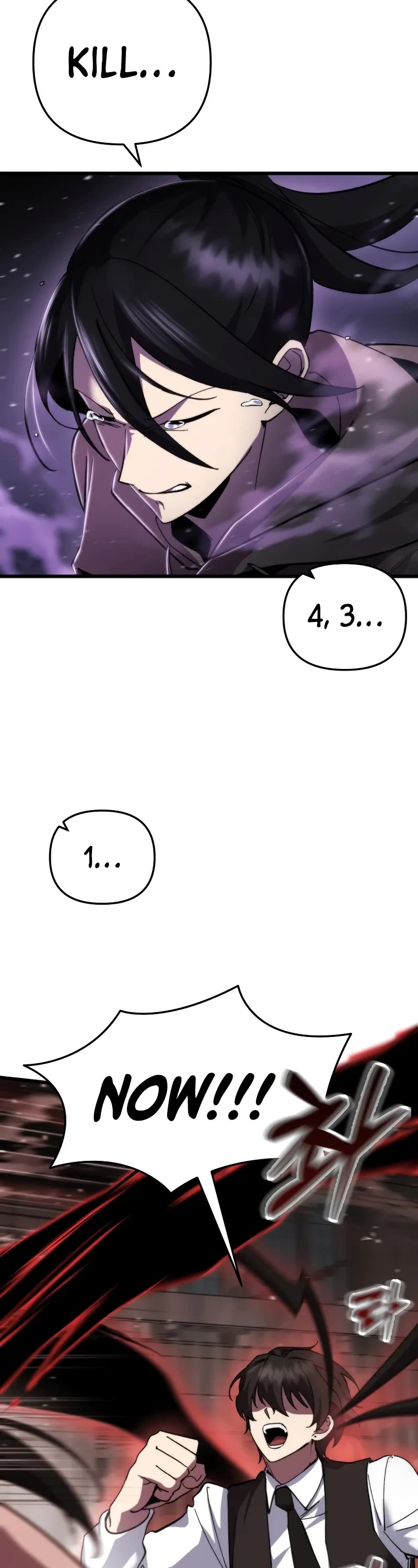 My School Life Pretending To Be a Worthless Person chapter 95 page 14