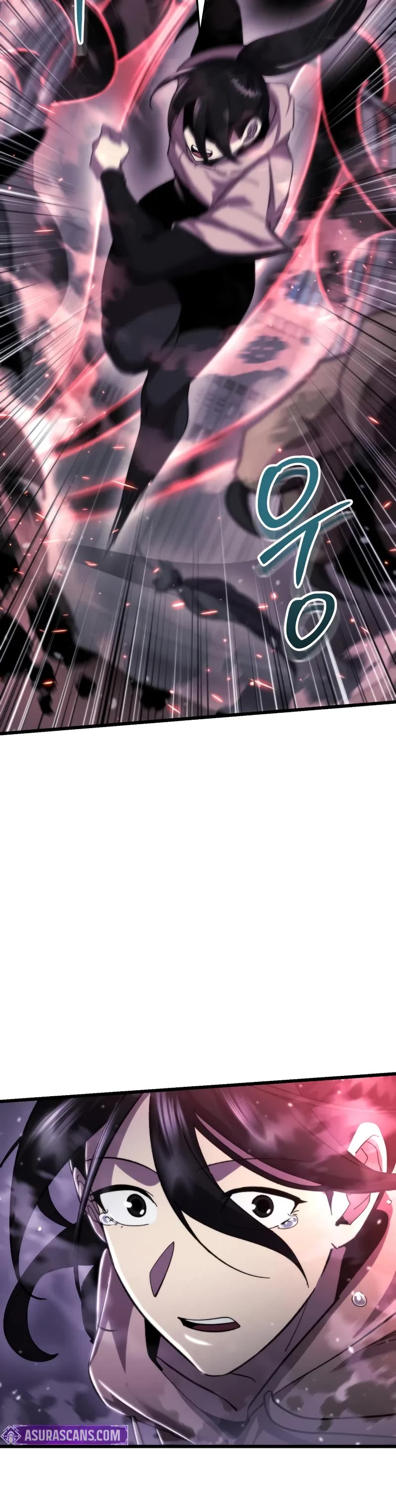 My School Life Pretending To Be a Worthless Person chapter 95 page 16