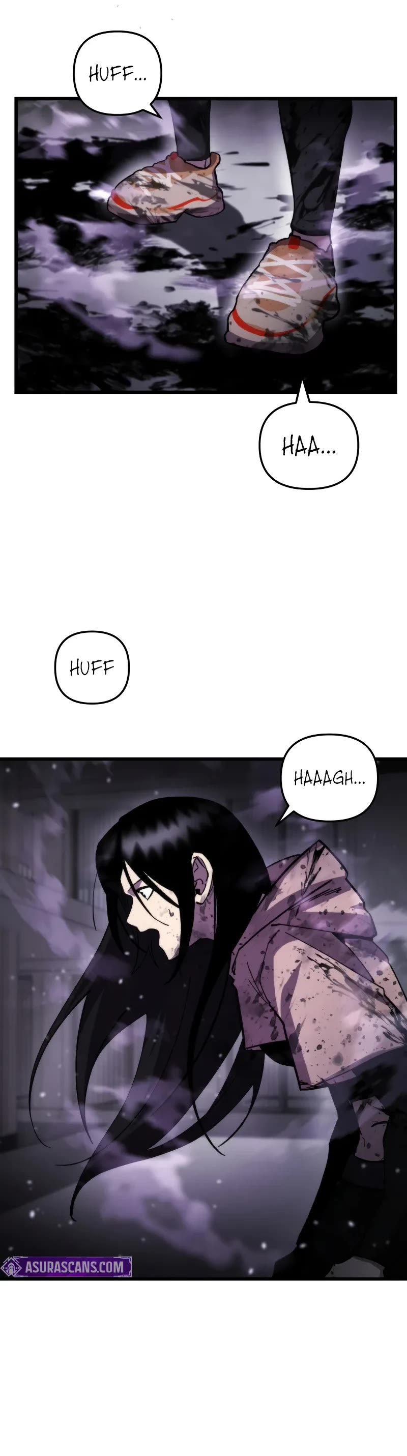 My School Life Pretending To Be a Worthless Person chapter 95 page 21