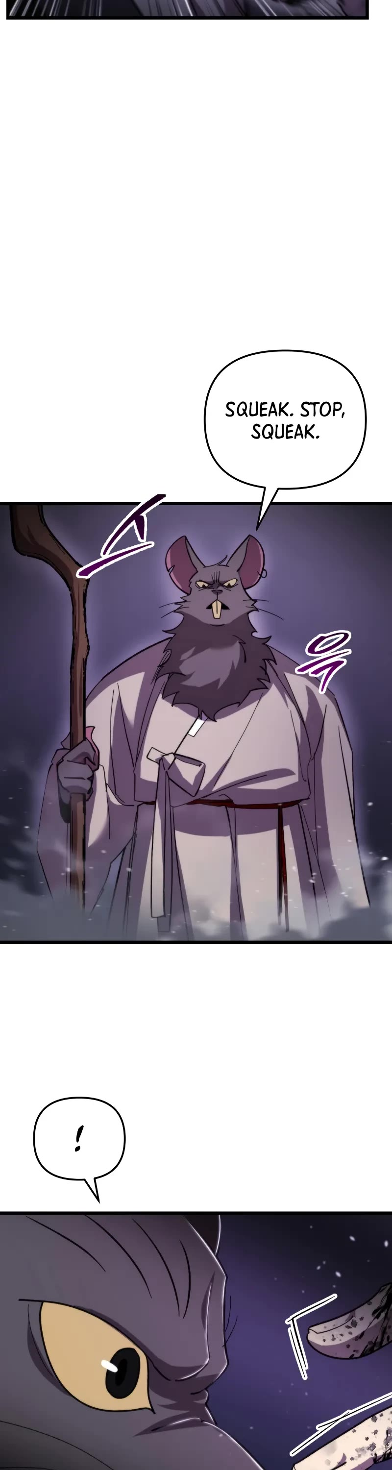 My School Life Pretending To Be a Worthless Person chapter 95 page 24