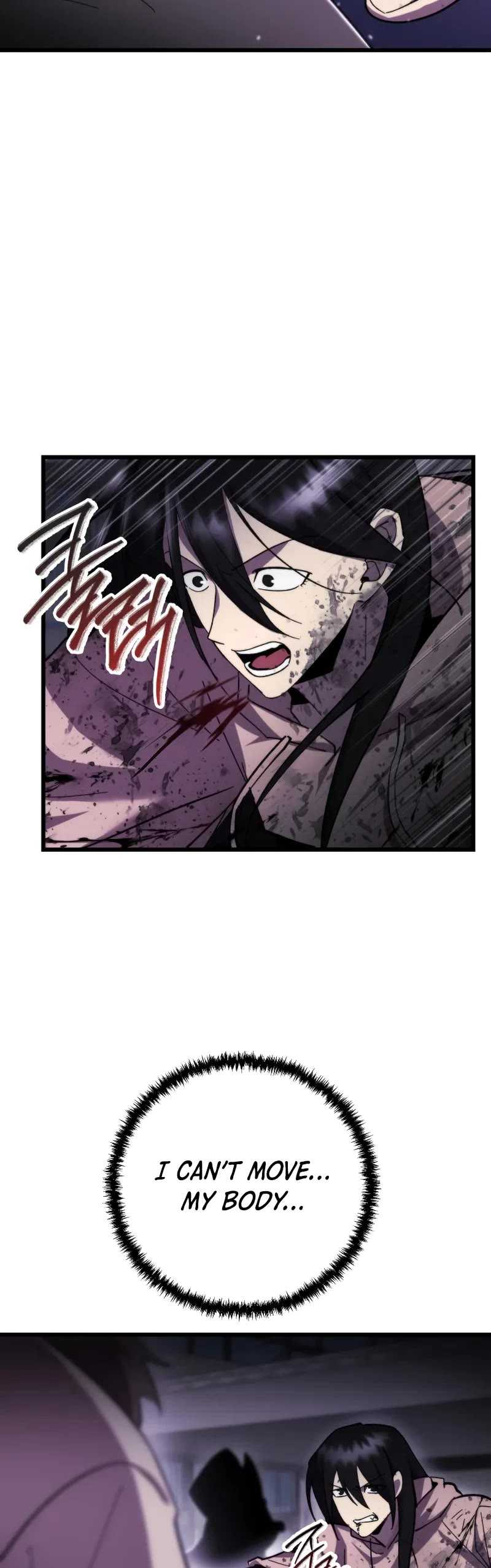 My School Life Pretending To Be a Worthless Person chapter 95 page 25