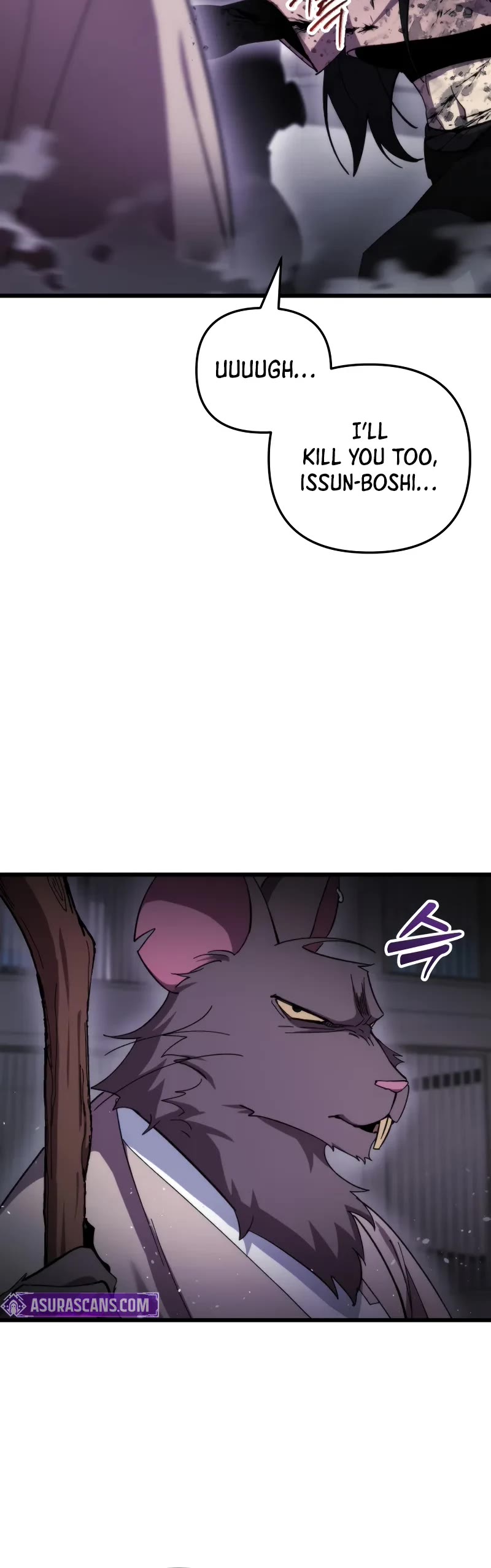 My School Life Pretending To Be a Worthless Person chapter 95 page 26