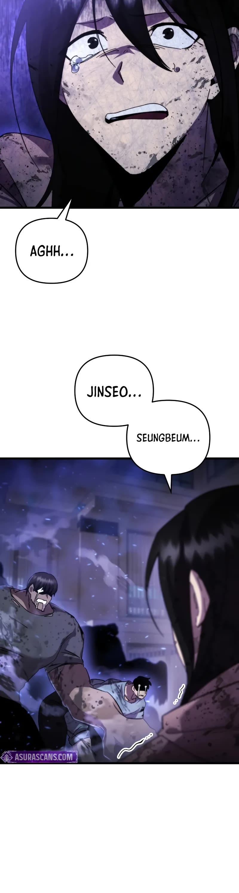 My School Life Pretending To Be a Worthless Person chapter 95 page 31