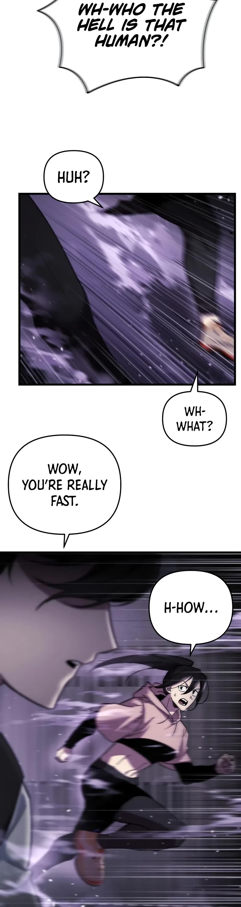 My School Life Pretending To Be a Worthless Person chapter 95 page 4