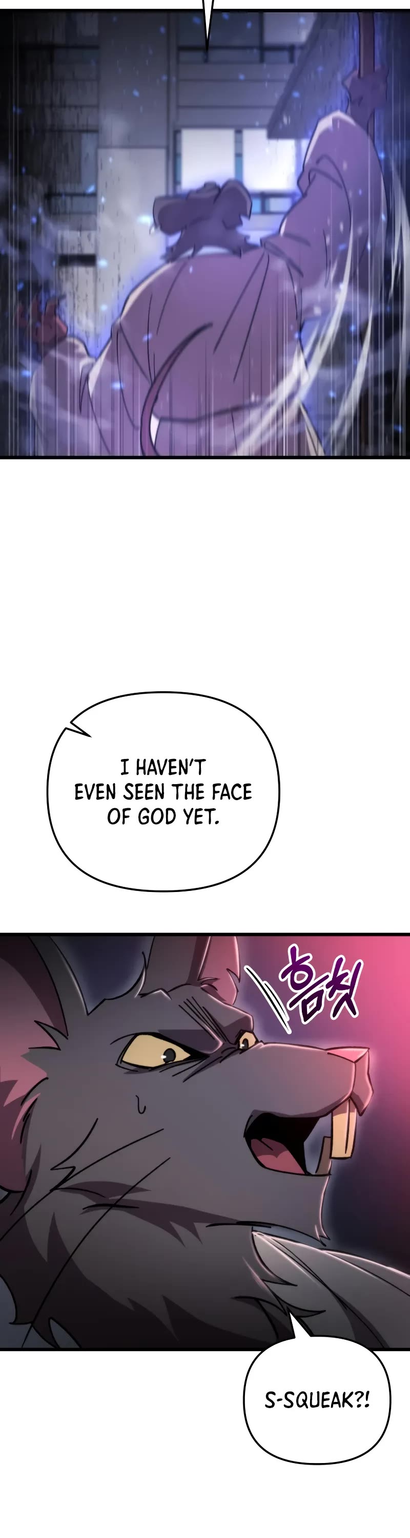 My School Life Pretending To Be a Worthless Person chapter 95 page 40