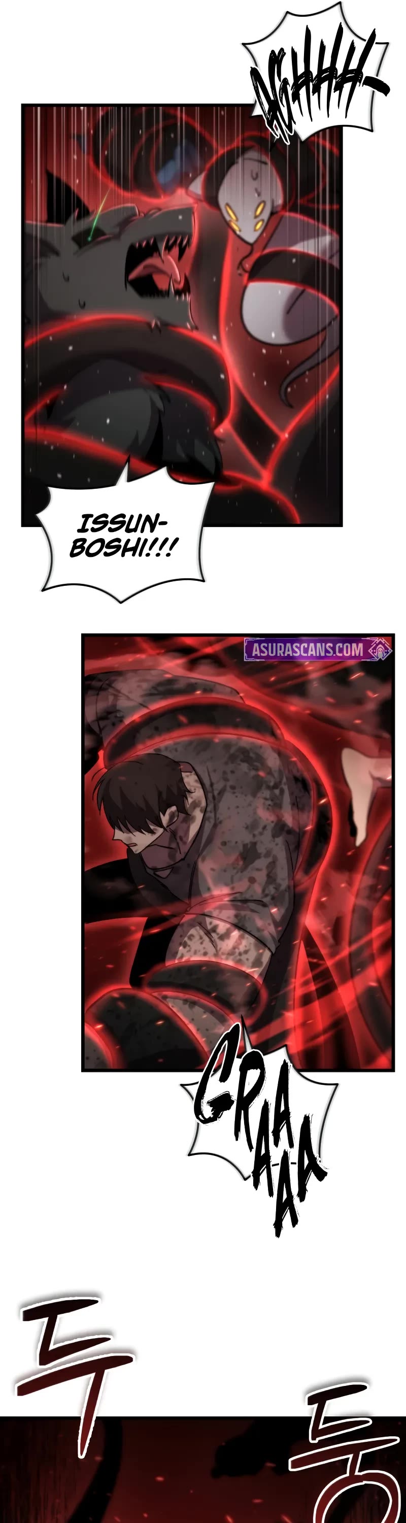 My School Life Pretending To Be a Worthless Person chapter 95 page 42