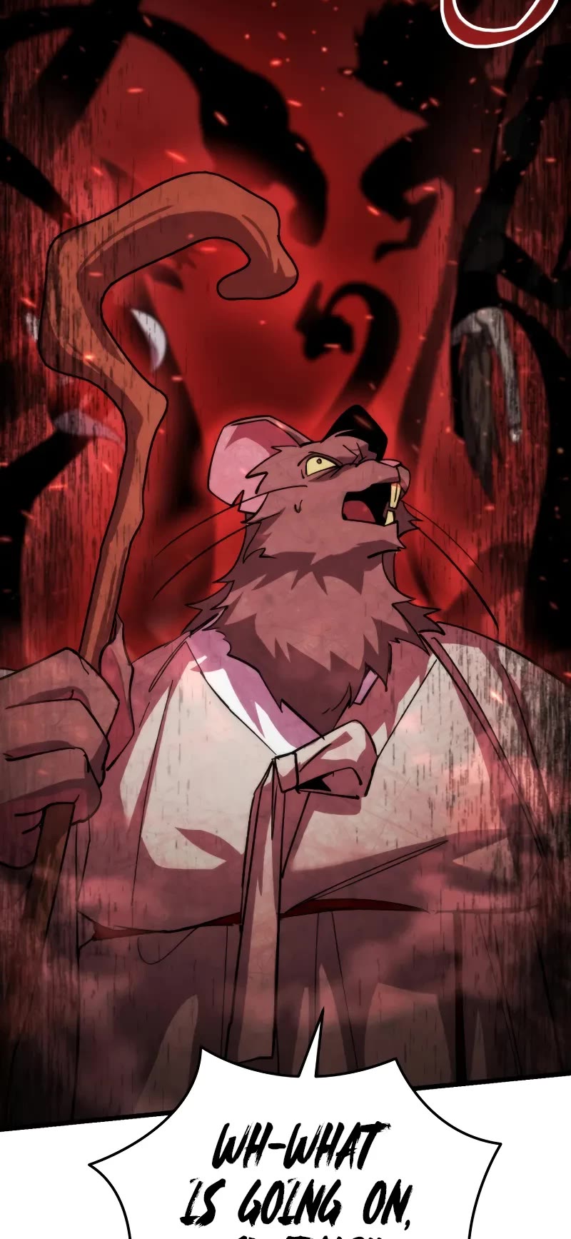 My School Life Pretending To Be a Worthless Person chapter 95 page 43