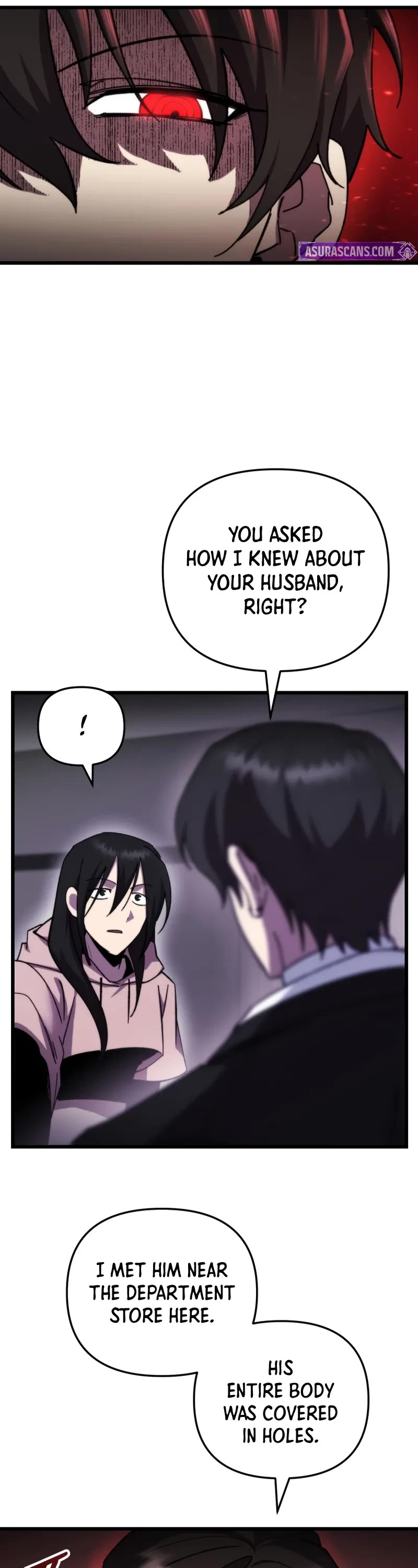 My School Life Pretending To Be a Worthless Person chapter 97 page 12