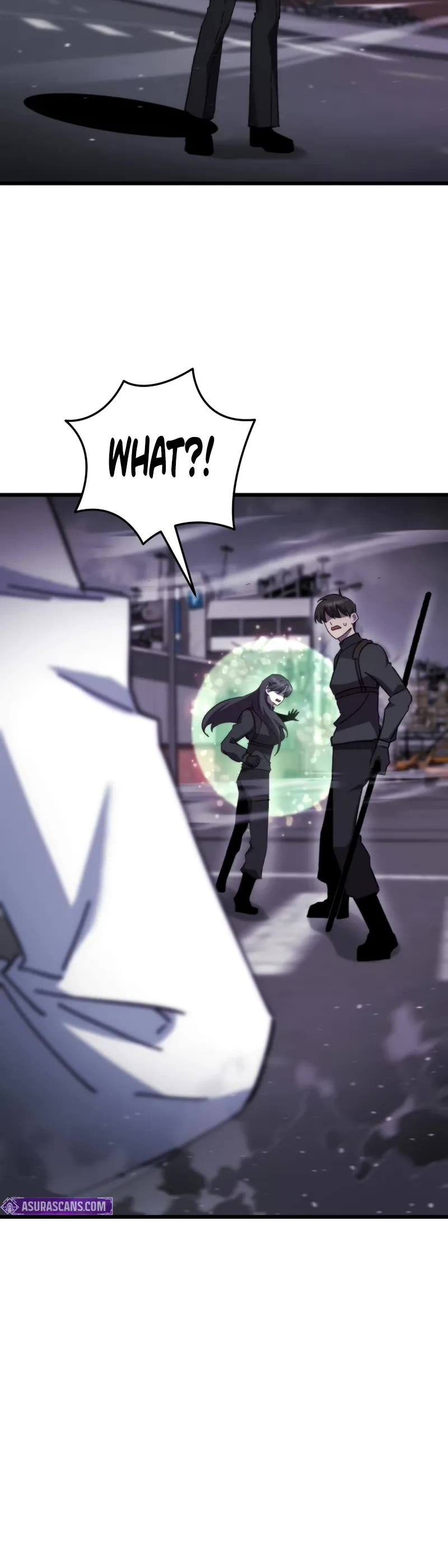 My School Life Pretending To Be a Worthless Person chapter 98 page 16