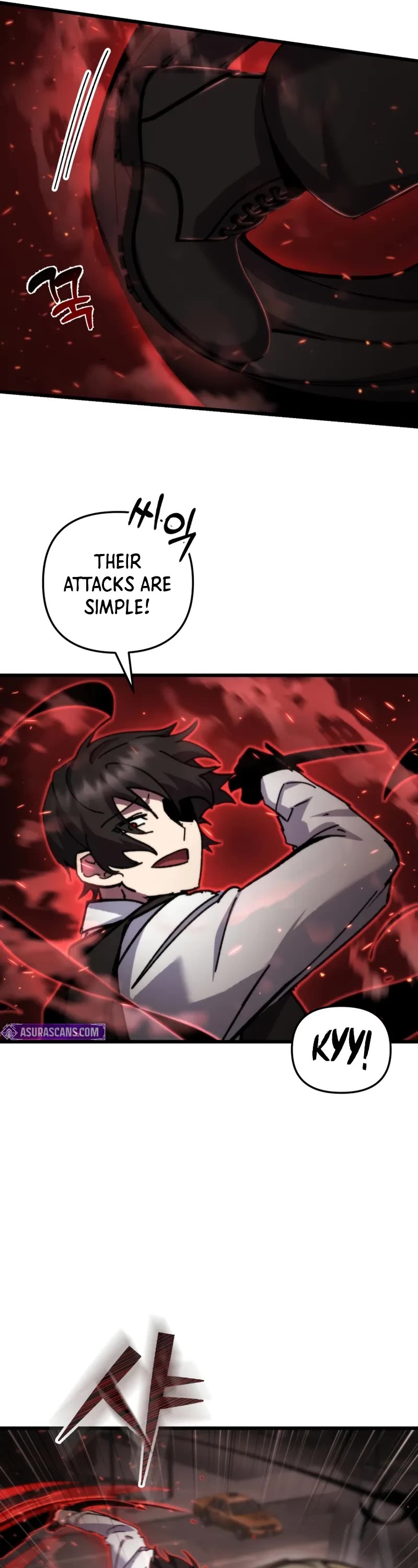 My School Life Pretending To Be a Worthless Person chapter 98 page 22