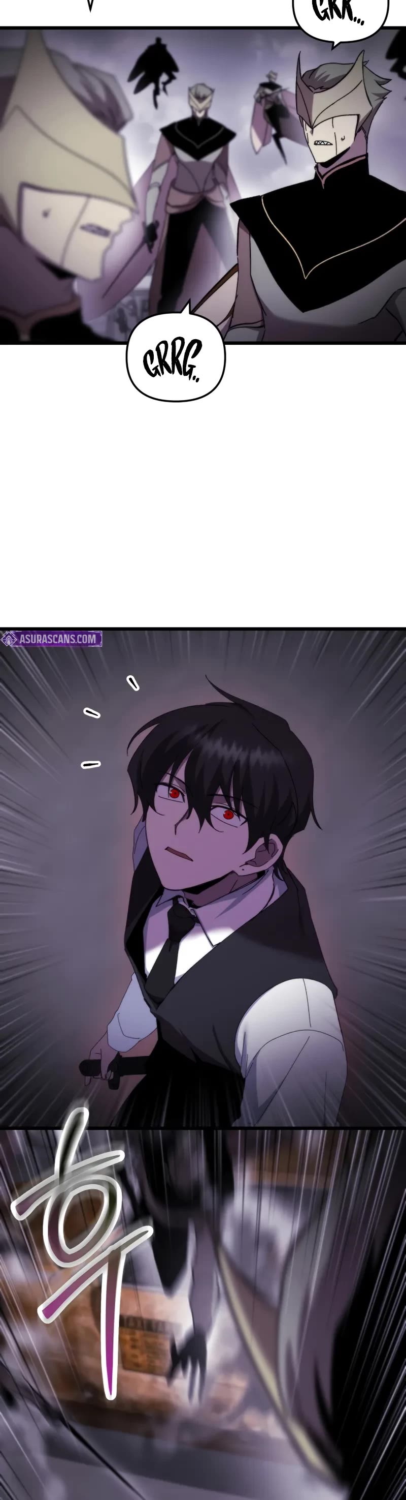 My School Life Pretending To Be a Worthless Person chapter 98 page 25