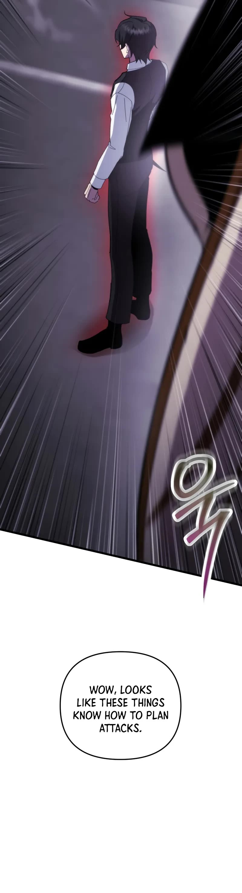 My School Life Pretending To Be a Worthless Person chapter 98 page 26