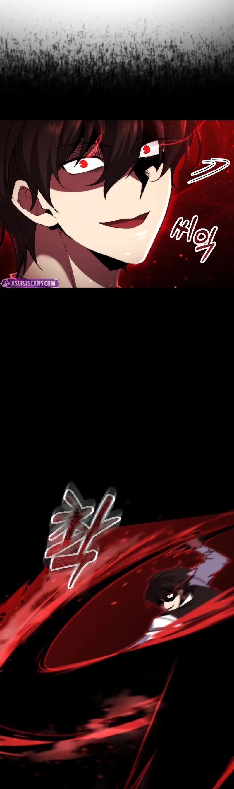 My School Life Pretending To Be a Worthless Person chapter 98 page 29