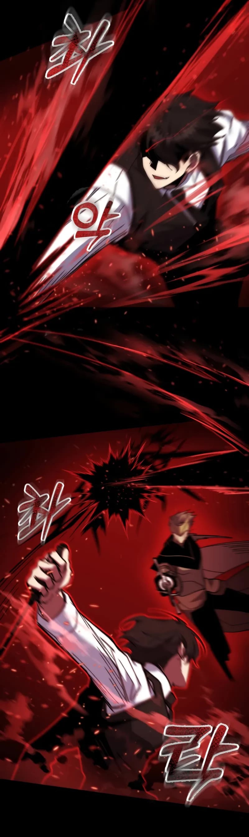 My School Life Pretending To Be a Worthless Person chapter 98 page 30