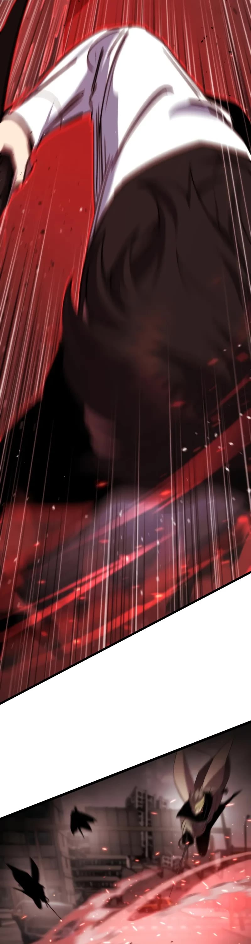 My School Life Pretending To Be a Worthless Person chapter 98 page 32