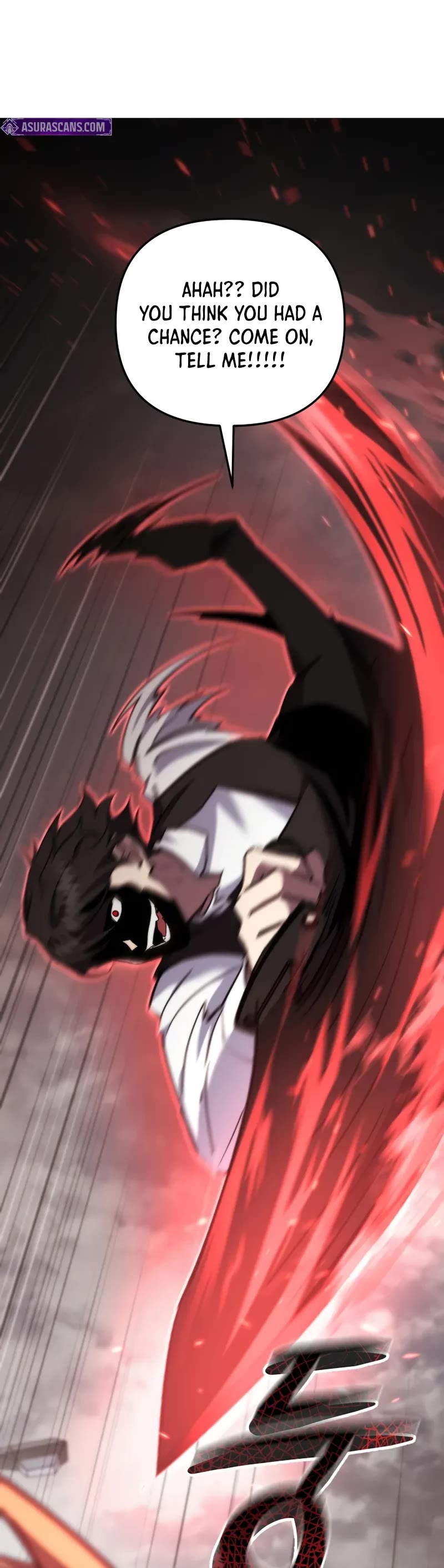 My School Life Pretending To Be a Worthless Person chapter 98 page 34