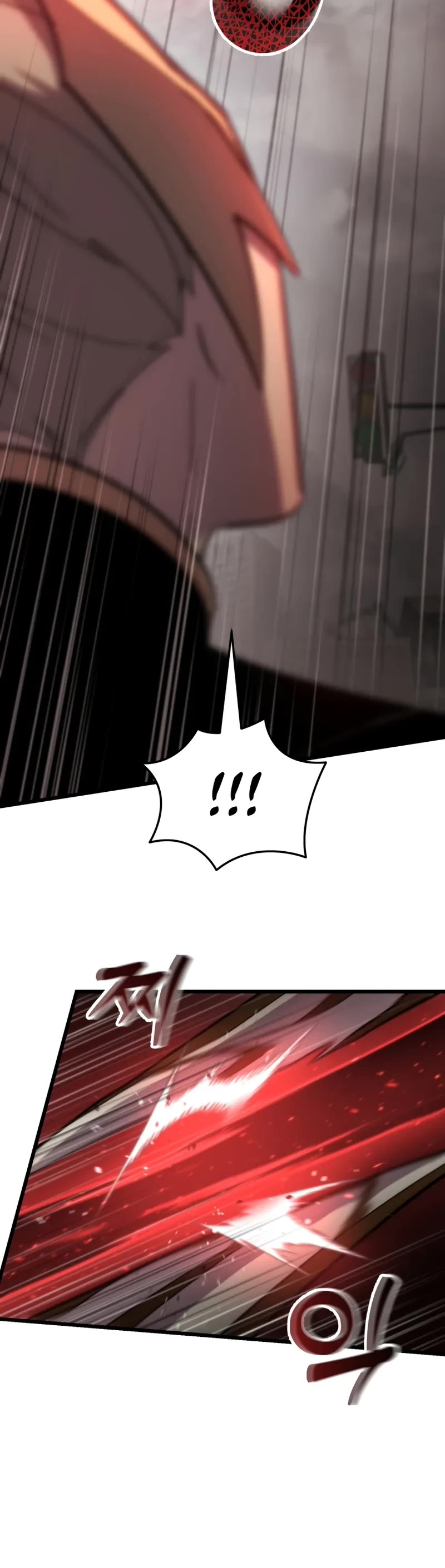 My School Life Pretending To Be a Worthless Person chapter 98 page 35