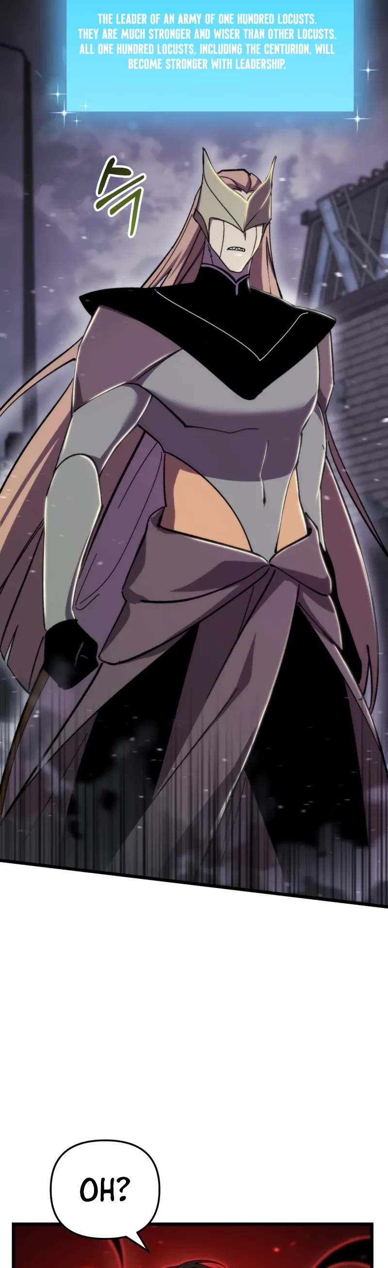 My School Life Pretending To Be a Worthless Person chapter 98 page 39