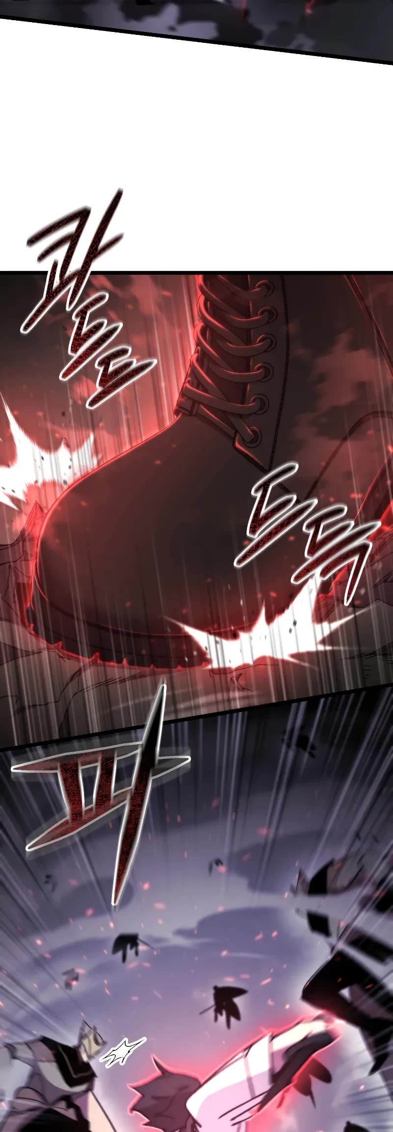 My School Life Pretending To Be a Worthless Person chapter 99 page 10