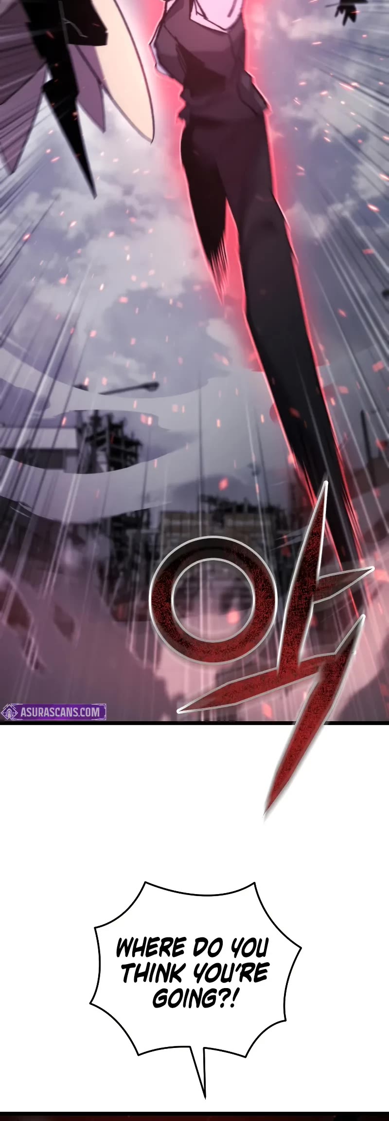 My School Life Pretending To Be a Worthless Person chapter 99 page 11