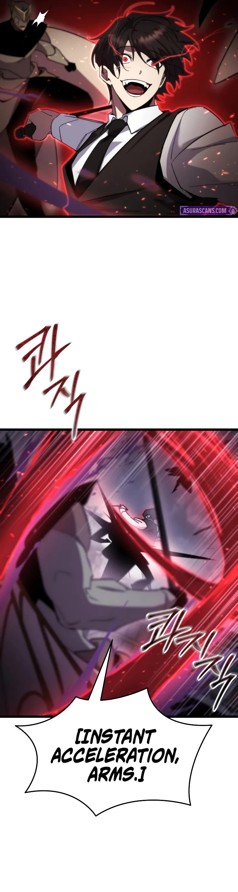 My School Life Pretending To Be a Worthless Person chapter 99 page 12