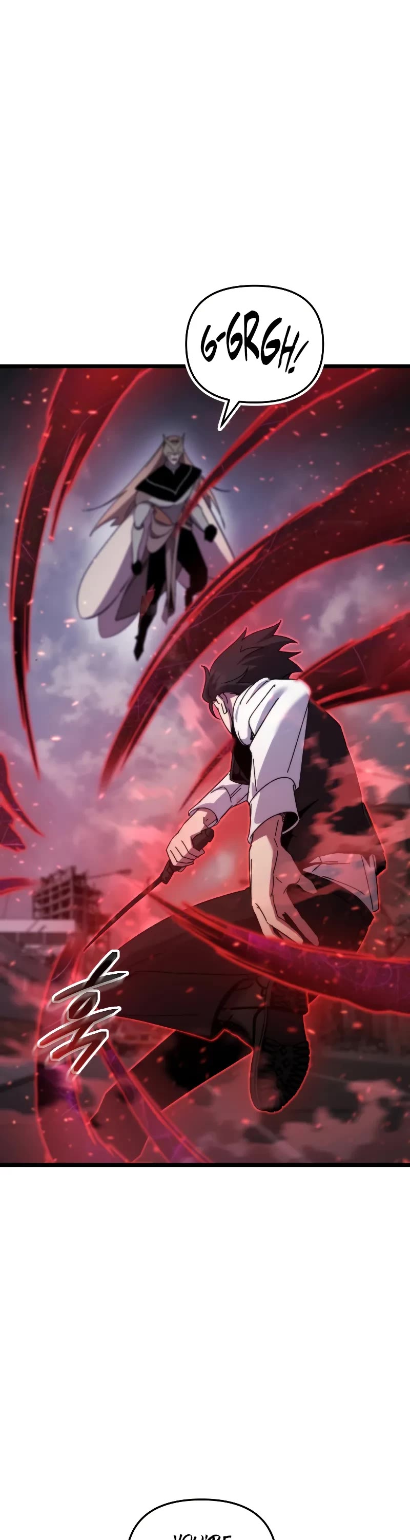 My School Life Pretending To Be a Worthless Person chapter 99 page 14