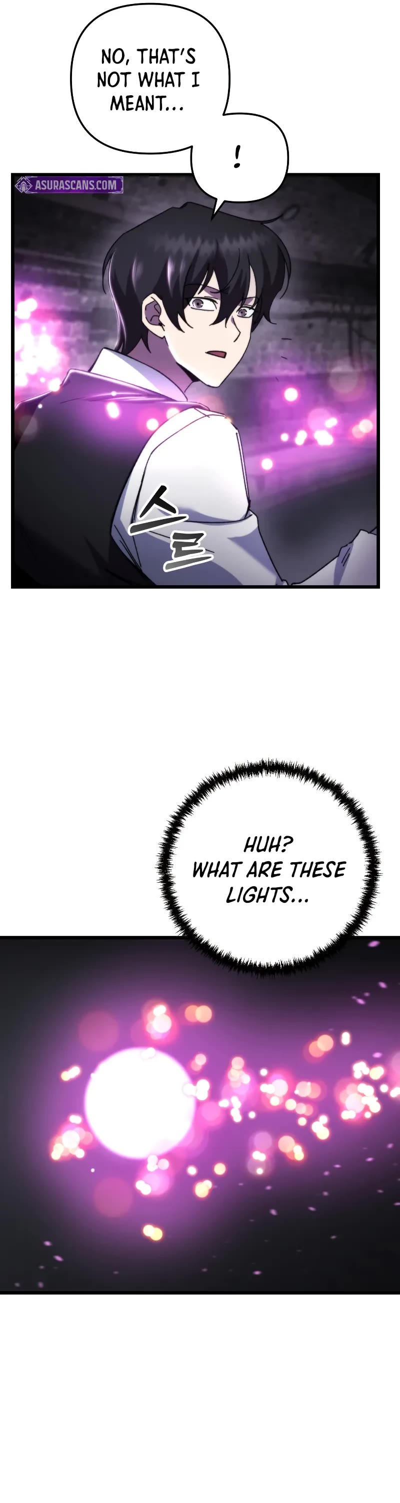 My School Life Pretending To Be a Worthless Person chapter 99 page 22